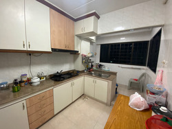 Blk 14A Telok Blangah Crescent (Bukit Merah), HDB 4 Rooms #259521571